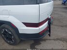 2026 Hyundai Santa Fe Sel White vin: 5NMP24GL5TH150187
