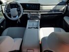 2026 Hyundai Santa Fe Sel Silver vin: 5NMP24GL5TH155874
