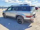 2026 Hyundai Santa Fe Sel Silver vin: 5NMP24GL5TH155874