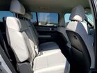 2026 Hyundai Santa Fe Sel Silver vin: 5NMP24GL5TH155874