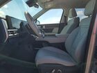2026 Hyundai Santa Fe Sel Silver vin: 5NMP24GL5TH155874