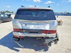 2026 Hyundai Santa Fe Sel Silver vin: 5NMP24GL5TH155874