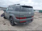 2026 Hyundai Santa Fe Sel Gray vin: 5NMP24GL5TH185179
