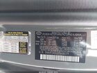 2026 Hyundai Santa Fe Sel Gray vin: 5NMP24GL5TH185179