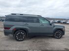 2026 Hyundai Santa Fe Sel Gray vin: 5NMP24GL5TH185179