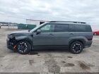 2026 Hyundai Santa Fe Sel Gray vin: 5NMP24GL5TH185179