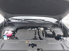 2026 Hyundai Santa Fe Sel Gray vin: 5NMP24GL5TH185179