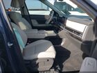 2025 Hyundai Santa Fe Sel Blue vin: 5NMP24GL6SH075403