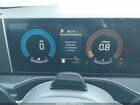 2025 Hyundai Santa Fe Sel Blue vin: 5NMP24GL6SH075403
