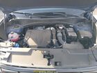 2025 Hyundai Santa Fe Sel Blue vin: 5NMP24GL6SH075403