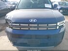 2025 Hyundai Santa Fe Sel Blue vin: 5NMP24GL6SH075403