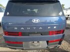 2025 Hyundai Santa Fe Sel Blue vin: 5NMP24GL6SH075403