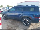 2025 Hyundai Santa Fe Sel Blue vin: 5NMP24GL6SH075403