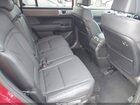 2026 Hyundai Santa Fe Sel Red vin: 5NMP24GL6TH204015