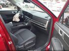 2026 Hyundai Santa Fe Sel Red vin: 5NMP24GL6TH204015