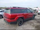 2026 Hyundai Santa Fe Sel Red vin: 5NMP24GL6TH204015