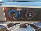 2026 Hyundai Santa Fe Sel Черный vin: 5NMP24GL7TH175995