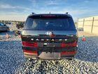 2026 Hyundai Santa Fe Sel Черный vin: 5NMP24GL7TH175995