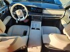 2026 Hyundai Santa Fe Sel Черный vin: 5NMP24GL7TH175995
