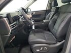2026 Hyundai Santa Fe Sel Silver vin: 5NMP24GL8TH184818