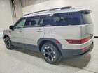 2026 Hyundai Santa Fe Sel Silver vin: 5NMP24GL8TH184818