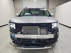2026 Hyundai Santa Fe Sel Silver vin: 5NMP24GL8TH184818 Damage: Front Bumper Reinforcement, Broken, Replacement Required