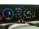 2026 Hyundai Santa Fe Sel Silver vin: 5NMP24GL8TH184818 Damage: Warning Light - Engine, On, Unacceptable