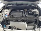 2026 Hyundai Santa Fe Sel Silver vin: 5NMP24GL8TH184818 Damage: Right Front Rail, Kinked, 5 To 6 Inches