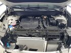 2026 Hyundai Santa Fe Sel Silver vin: 5NMP24GL8TH184818