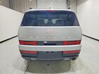 2026 Hyundai Santa Fe Sel Silver vin: 5NMP24GL8TH184818