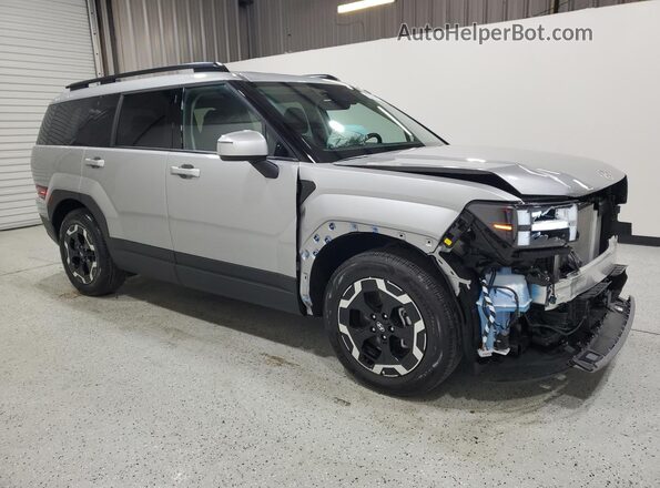 5NMP24GL8TH184818 2026 HYUNDAI SANTA Silver 