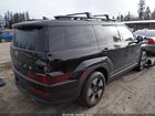 2026 Hyundai Santa Fe Hybrid Sel Black vin: 5NMP2DG10TH111392
