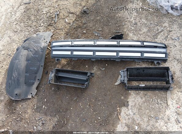 5NMP2DG10TH111392 2026 HYUNDAI SANTA FE HYBRID Black Vista del cuadro de instrumentos