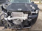 2026 Hyundai Santa Fe Hybrid Sel Black vin: 5NMP2DG10TH111392