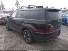 2026 Hyundai Santa Fe Hybrid Sel Black vin: 5NMP2DG10TH111392