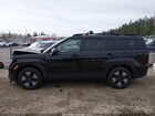 2026 Hyundai Santa Fe Hybrid Sel Black vin: 5NMP2DG10TH111392