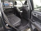 2026 Hyundai Santa Fe Hybrid Sel Black vin: 5NMP2DG10TH111392
