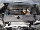 2026 Hyundai Santa Fe Hybrid Sel Black vin: 5NMP2DG10TH111392