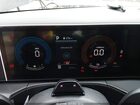 2026 Hyundai Santa Fe Hybrid Sel Black vin: 5NMP2DG10TH111392