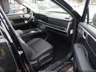 2026 Hyundai Santa Fe Hybrid Sel Black vin: 5NMP2DG10TH111392