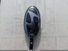 2026 Hyundai Santa Fe Hybrid Sel Black vin: 5NMP2DG10TH111392