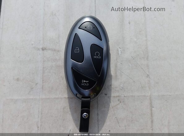 5NMP2DG10TH111392 2026 HYUNDAI SANTA FE HYBRID Black Vista del salpicadero