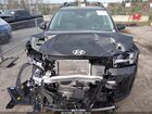 2026 Hyundai Santa Fe Hybrid Sel Black vin: 5NMP2DG10TH111392