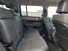 2026 Hyundai Santa Fe Hybrid Sel Зеленый vin: 5NMP2DG12TH093400