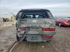 2026 Hyundai Santa Fe Hybrid Sel Зеленый vin: 5NMP2DG12TH093400