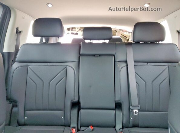 5NMP2DG12TH093400 2026 HYUNDAI SANTA Зеленый Вид задних сидений