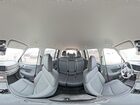 2026 Hyundai Santa Fe Hybrid Sel Зеленый vin: 5NMP2DG12TH093400