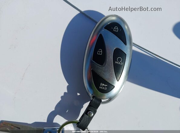 5NMP2DG16SH042402 2025 HYUNDAI SANTA FE HYBRID Зеленый Вид панели приборов