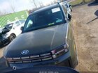 2025 Hyundai Santa Fe Hybrid Sel Зеленый vin: 5NMP2DG16SH042402