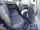2025 Hyundai Santa Fe Hybrid Sel Зеленый vin: 5NMP2DG16SH042402